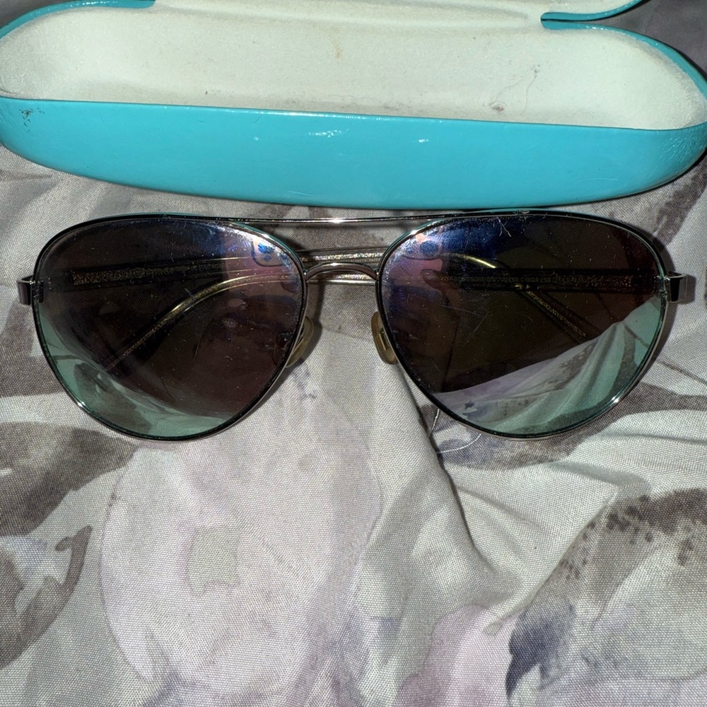 Kate Spade sunglasses